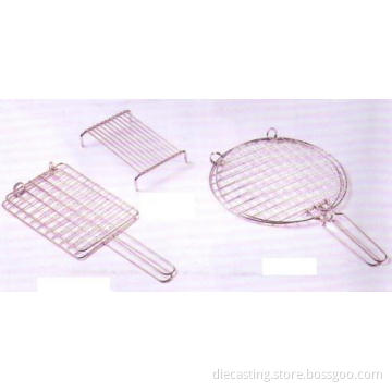 BBQ wire mesh